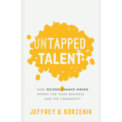 HarperCollins Focus Untapped Talent (häftad, eng)