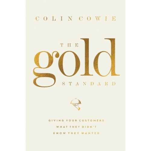 HarperCollins Focus The Gold Standard (inbunden, eng)