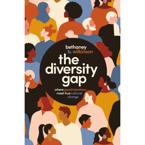 HarperCollins Focus The Diversity Gap (häftad, eng)