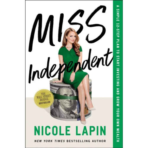 HarperCollins Focus Miss Independent (inbunden, eng)