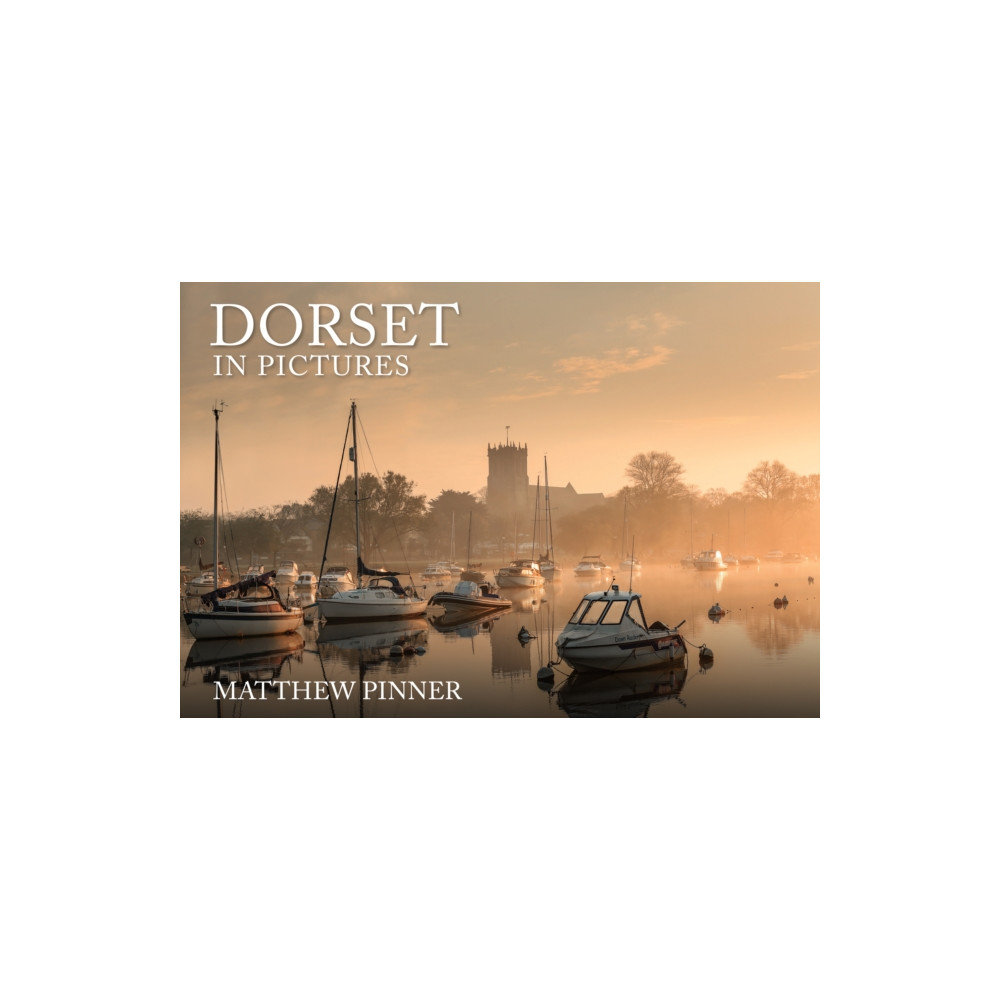 Produktbild för Dorset in Pictures (häftad, eng)