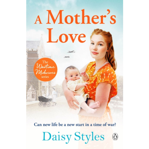 Penguin books ltd A Mother's Love (häftad, eng)