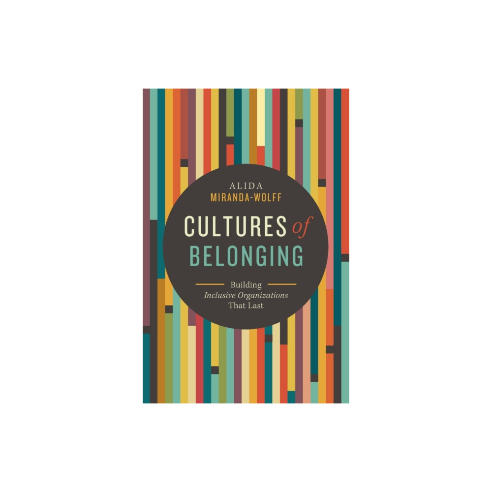 Produktbild för Cultures of Belonging (häftad, eng)