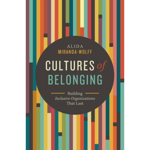 HarperCollins Focus Cultures of Belonging (häftad, eng)