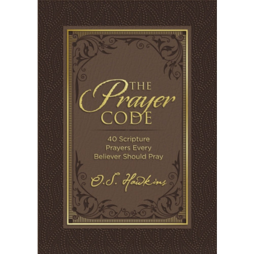 Thomas nelson publishers The Prayer Code (inbunden, eng)