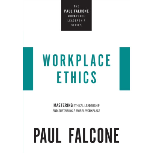 HarperCollins Focus Workplace Ethics (häftad, eng)