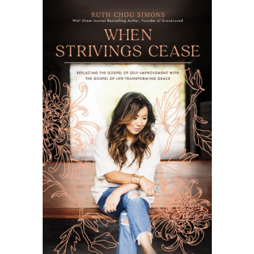 Thomas nelson publishers When Strivings Cease (häftad, eng)