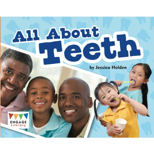 Capstone Global Library Ltd All About Teeth (häftad, eng)