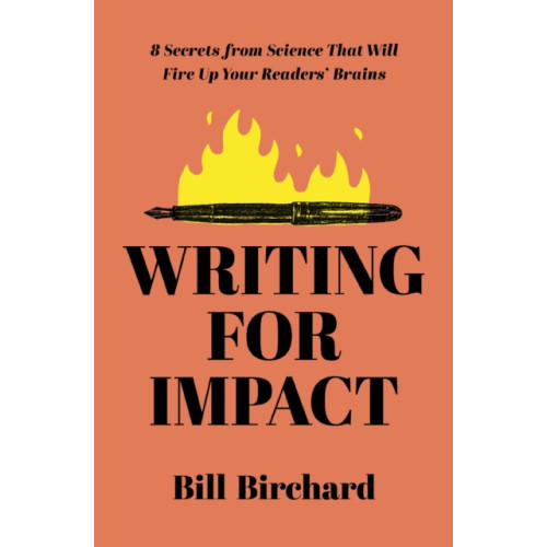 HarperCollins Focus Writing for Impact (häftad, eng)