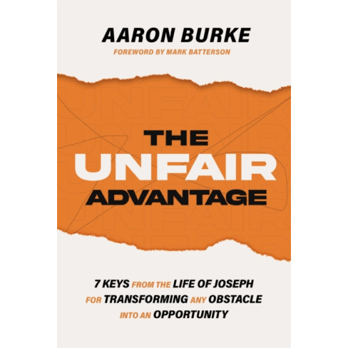 Thomas nelson publishers The Unfair Advantage (häftad, eng)