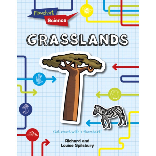 Capstone Global Library Ltd Grasslands (häftad, eng)