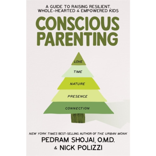 Hay House Inc Conscious Parenting (inbunden, eng)