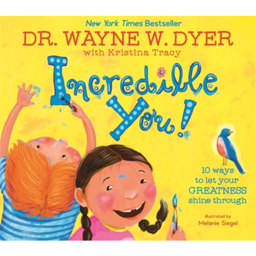 Hay House Inc Incredible You! (inbunden, eng)