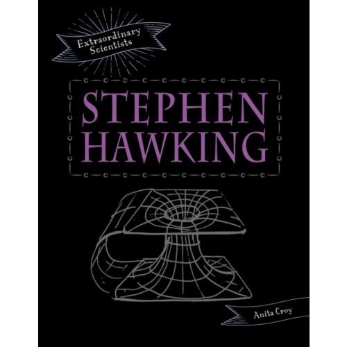 Capstone Global Library Ltd Stephen Hawking (häftad, eng)