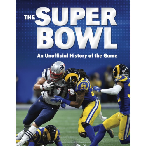 Capstone Global Library Ltd The Super Bowl (häftad, eng)