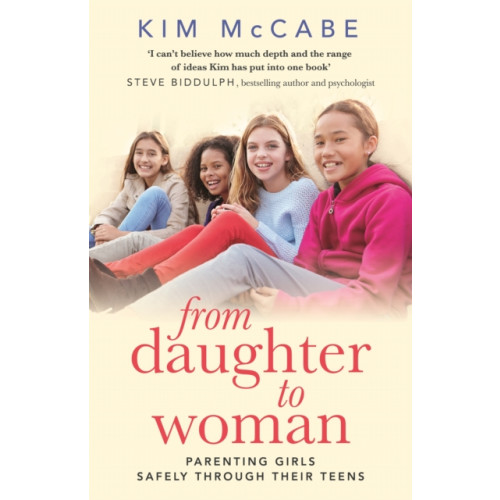 Little, Brown Book Group From Daughter to Woman (häftad, eng)