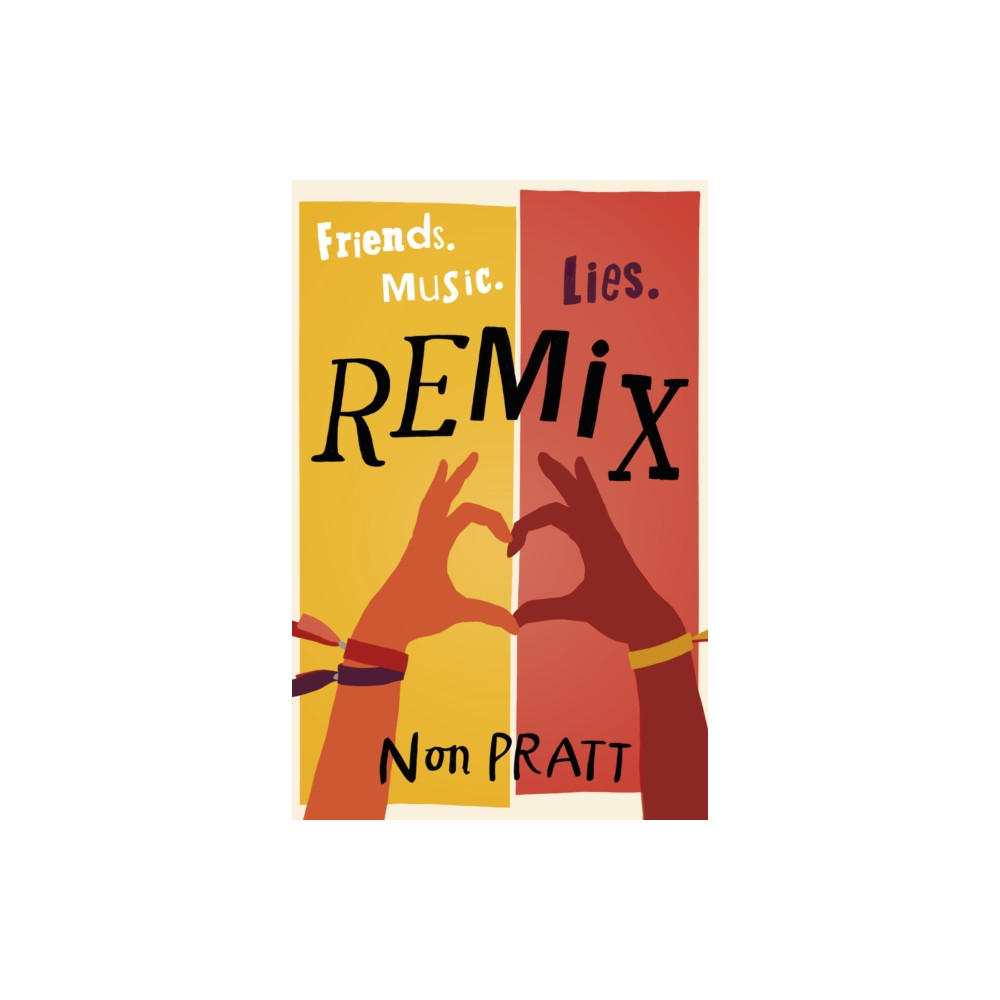 Produktbild för Remix (häftad, eng)