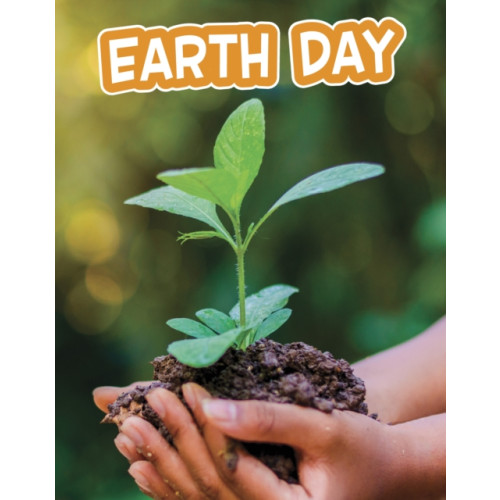 Capstone Global Library Ltd Earth Day (inbunden, eng)