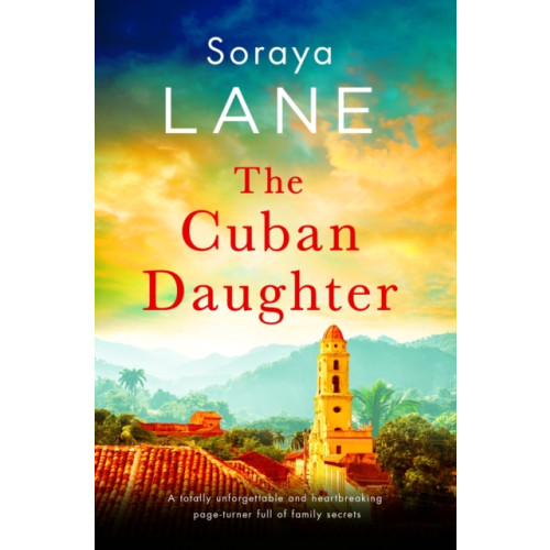 Little, Brown Book Group The Cuban Daughter (häftad, eng)