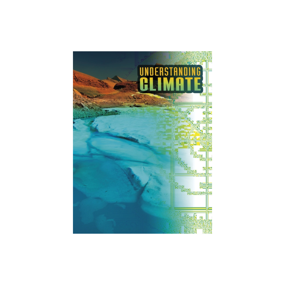 Produktbild för Understanding Climate (häftad, eng)