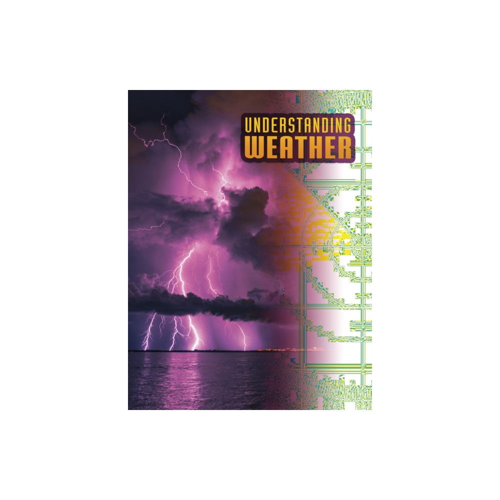 Produktbild för Understanding Weather (häftad, eng)
