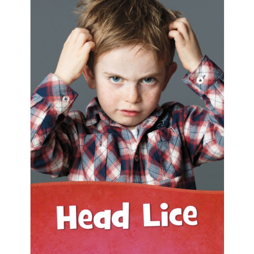 Capstone Global Library Ltd Head Lice (häftad, eng)