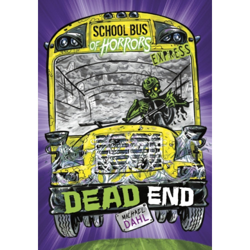 Capstone Global Library Ltd Dead End - Express Edition (häftad, eng)