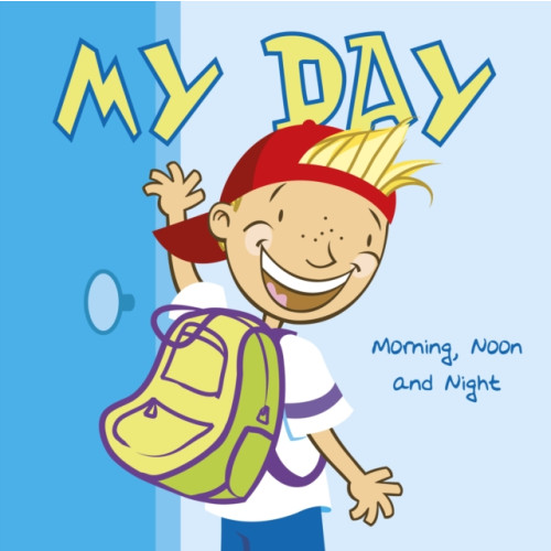 Capstone Global Library Ltd My Day (häftad, eng)
