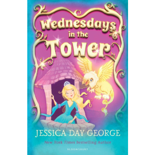 Bloomsbury Publishing PLC Wednesdays in the Tower (häftad, eng)