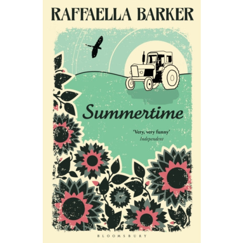 Bloomsbury Publishing PLC Summertime (häftad, eng)