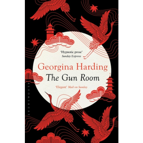 Bloomsbury Publishing PLC The Gun Room (häftad, eng)