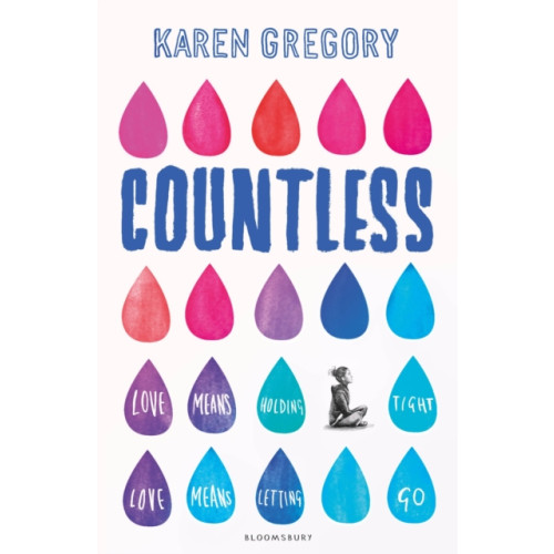 Bloomsbury Publishing PLC Countless (häftad, eng)