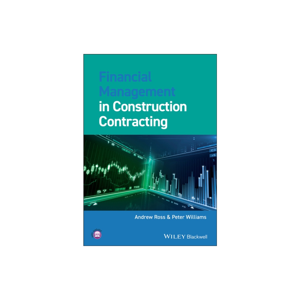 Produktbild för Financial Management in Construction Contracting (häftad, eng)