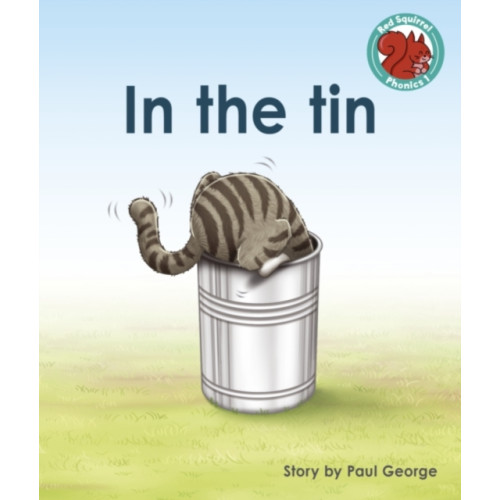 Capstone Global Library Ltd In the tin (häftad, eng)