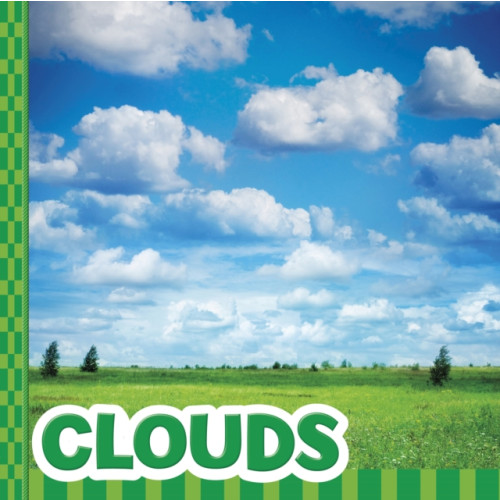 Capstone Global Library Ltd Clouds (inbunden, eng)