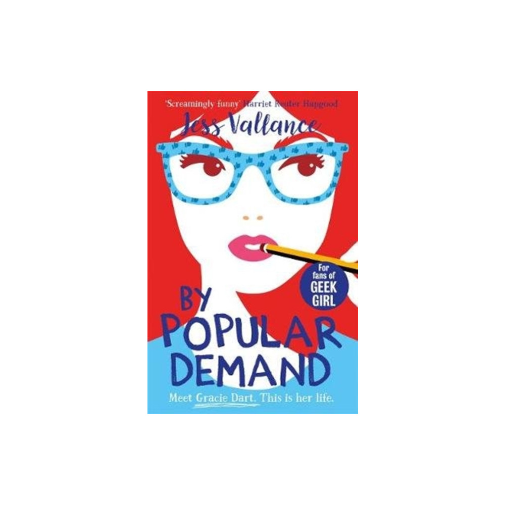 Produktbild för By Popular Demand (häftad, eng)