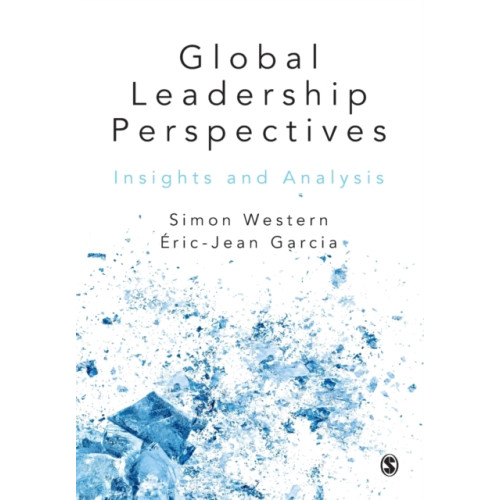 Sage Publications Ltd Global Leadership Perspectives (häftad, eng)