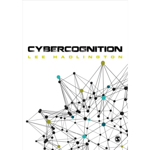 Sage Publications Ltd Cybercognition (häftad, eng)