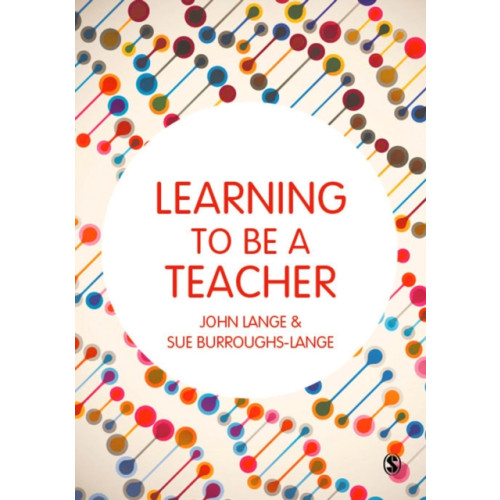 Sage Publications Ltd Learning to be a Teacher (häftad, eng)