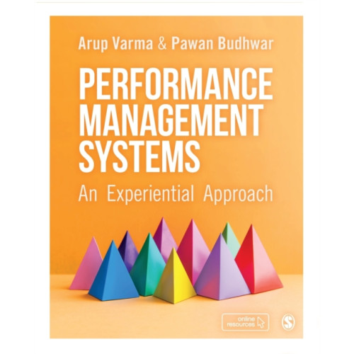 Sage Publications Ltd Performance Management Systems (häftad, eng)