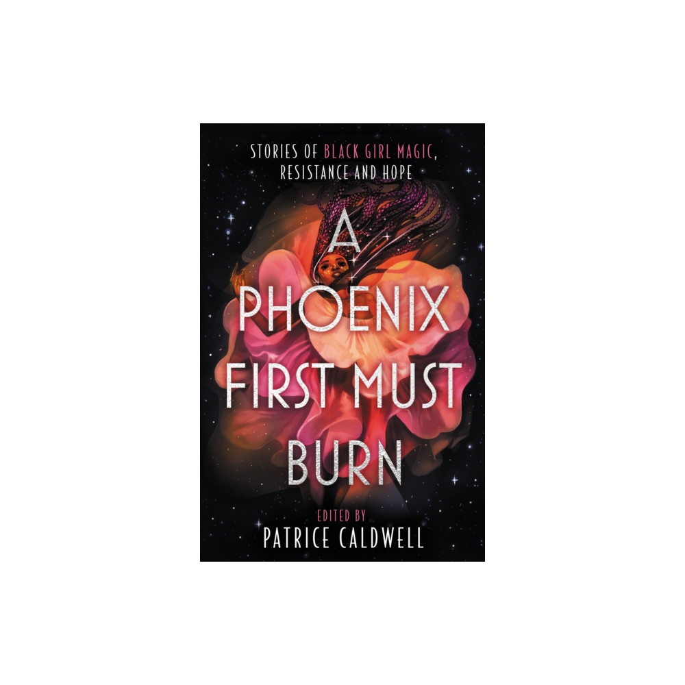Produktbild för A Phoenix First Must Burn (häftad, eng)