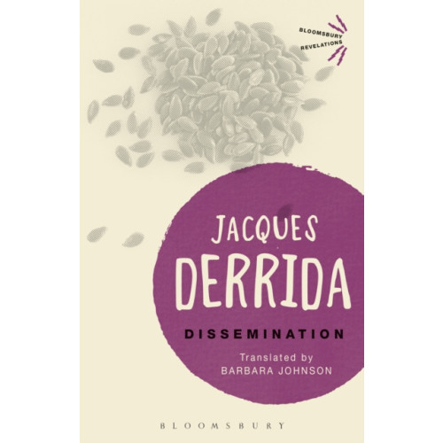 Bloomsbury Publishing PLC Dissemination (häftad, eng)