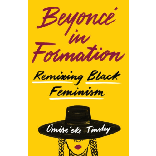University of Texas Press Beyonce in Formation (häftad, eng)