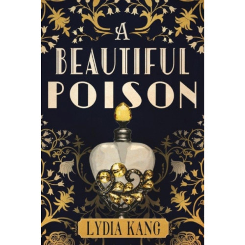 Amazon Publishing A Beautiful Poison (häftad, eng)