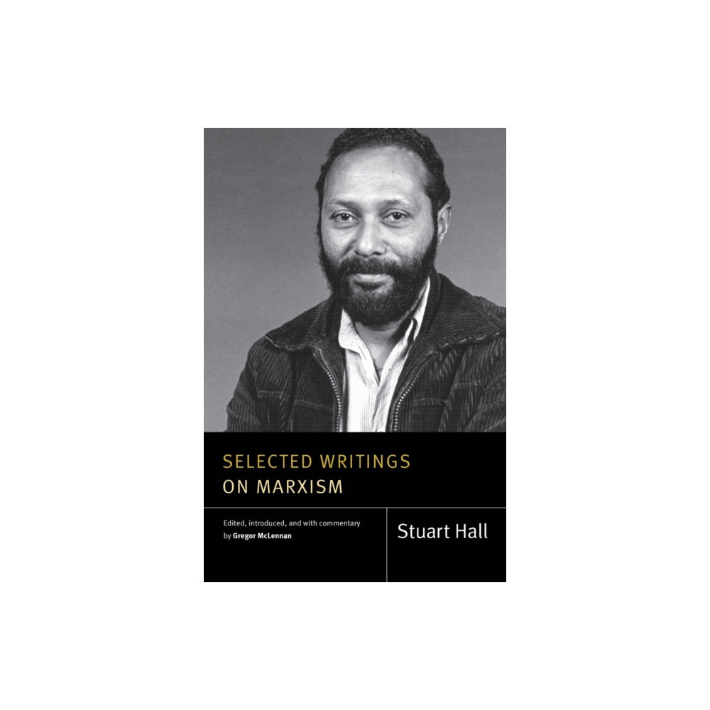 Produktbild för Selected Writings on Marxism (häftad, eng)