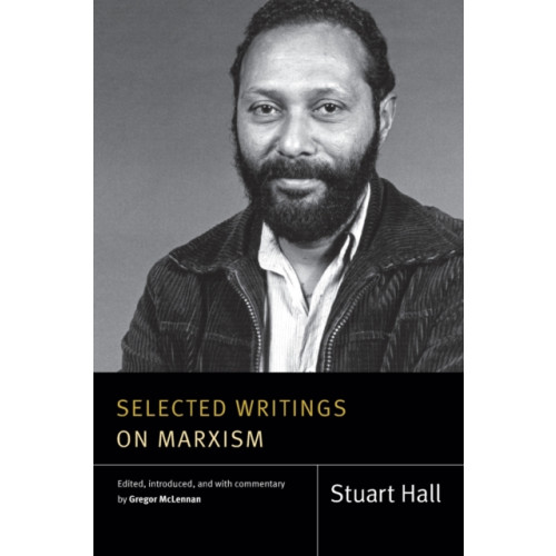 Duke university press Selected Writings on Marxism (häftad, eng)
