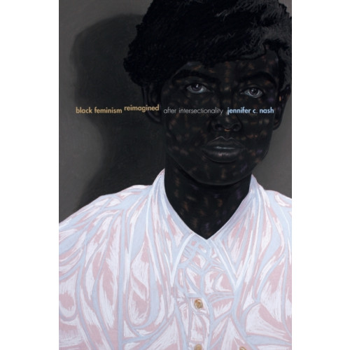 Duke university press Black Feminism Reimagined (häftad, eng)