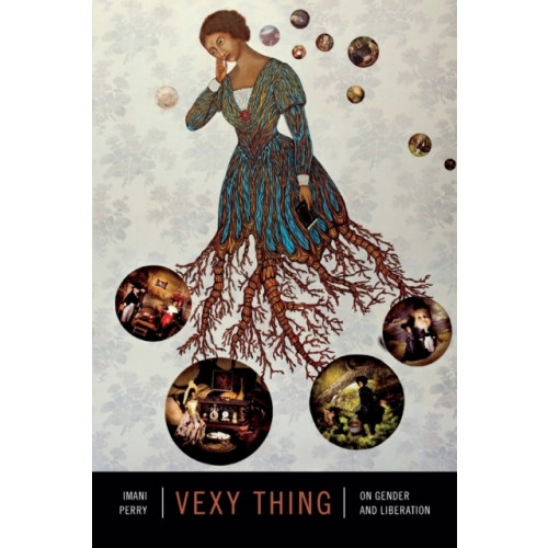 Duke university press Vexy Thing (häftad, eng)