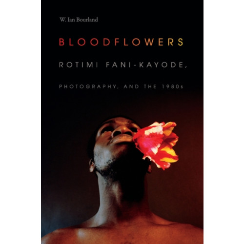 Duke university press Bloodflowers (häftad, eng)