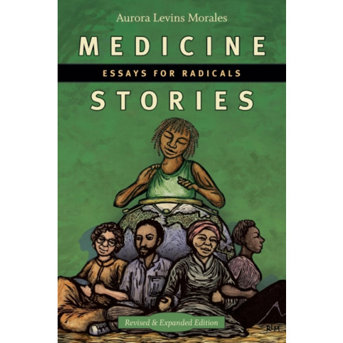 Duke university press Medicine Stories (häftad, eng)